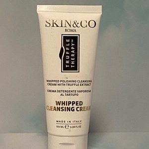 Skin & Co Roma Whipped Polishing Cleansing Cream